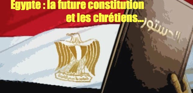 Égypte: aperçus sur la nouvelle constitution et les chrétiens 640x392_98903_1797471-620x300