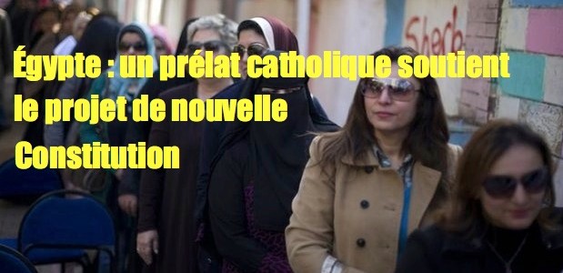 Un évêque Égyptien soutient le projet de nouvelle constitution. 72290582_4awid5c0-619x300