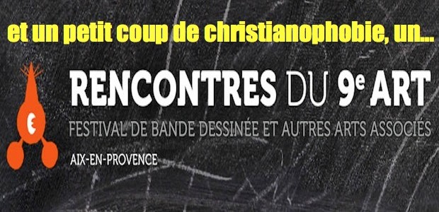 Un festival avec une touche ...christianophobe Bandeau-titre-expos-620x300