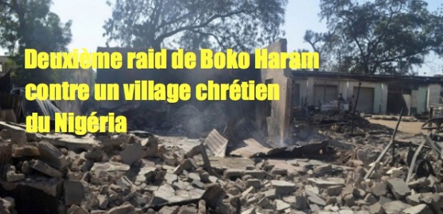 Nigéria: nouveau raid islamiste 20140223211129519-620x300