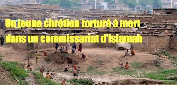 Un chrétien torturé à mort dans un commissariat d'Islamabad 595227-islamabadslumrainqaziusman-1377462969-675-640x480-620x300