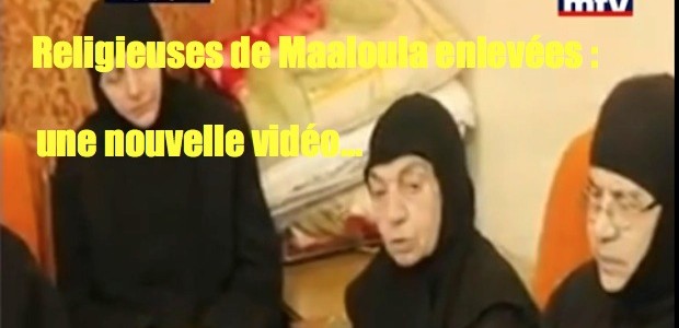 Religieuses enlevés par les islamistes - Page 2 Maaloula-FEVR-2014-620x300