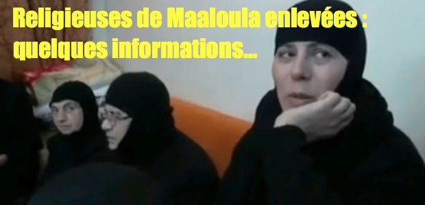 Religieuses enlevés par les islamistes - Page 2 Maaloula-religieuses-620x300