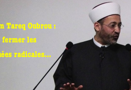 Fermeture des mosquées salafistes : un imam français est pour…