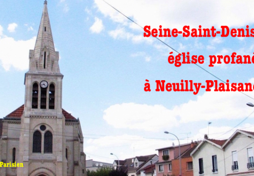 eglise catholique Neuilly-Plaisance eglise catholique Neuilly-Plaisance